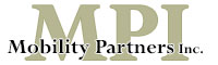 Mobiity Partners Logo